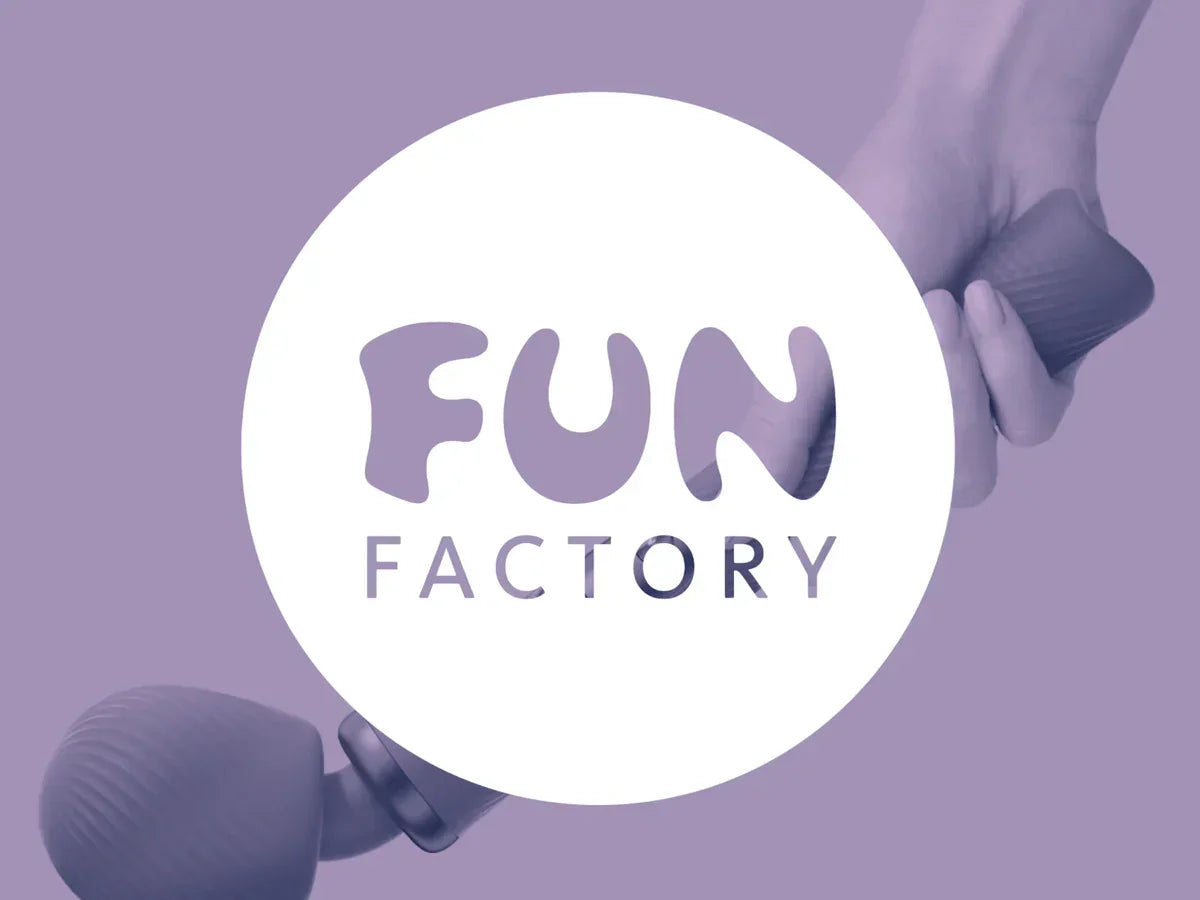 Fun Factory - Happytoys Sexshop: Toys for Feeling Happy & Easy 😊 - Discreet geleverd