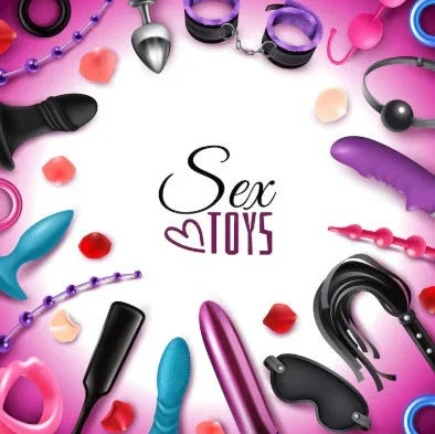 Alle Happytoys - Happytoys Sexshop: Toys for Feeling Happy & Easy 😊 - Discreet geleverd
