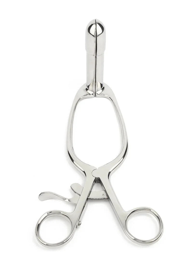 Anaal Speculums - Happytoys Sexshop: Toys for Feeling Happy & Easy 😊 - Discreet geleverd