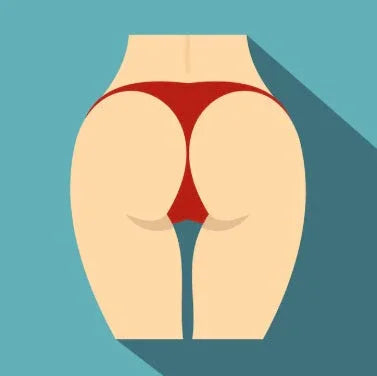 Anaal Trainers - Happytoys Sexshop: Toys for Feeling Happy & Easy 😊 - Discreet geleverd