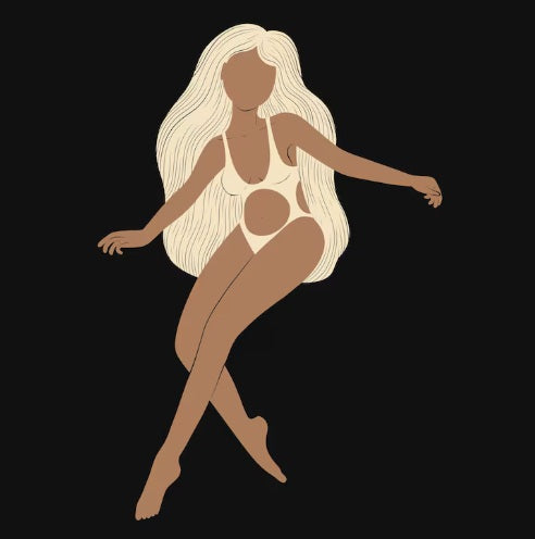 Body Stockings - Happytoys Sexshop: Toys for Feeling Happy & Easy 😊 - Discreet geleverd