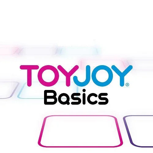 Basics - Happytoys Sexshop: Toys for Feeling Happy & Easy 😊 - Discreet geleverd