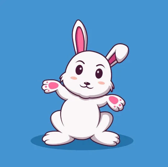 Bunny / Rabbit Vibrators - Happytoys Sexshop: Toys for Feeling Happy & Easy 😊 - Discreet geleverd
