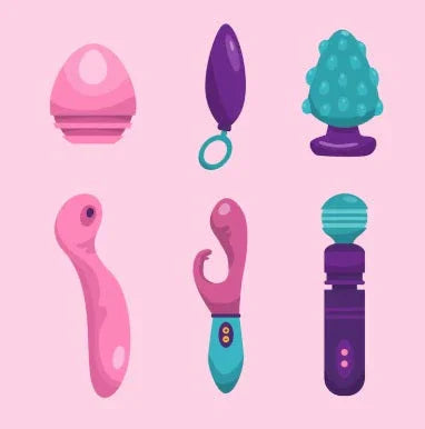 Buttplug & Cockring in 1 - Happytoys Sexshop: Toys for Feeling Happy & Easy 😊 - Discreet geleverd