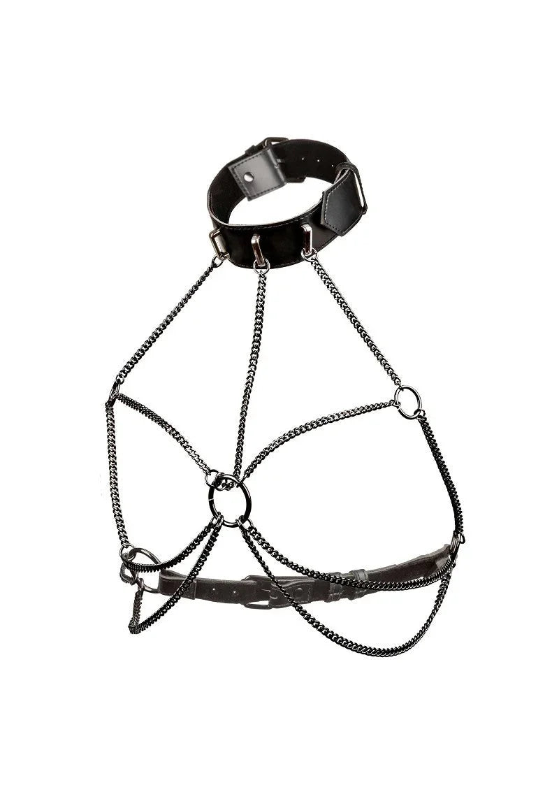 Halters - Happytoys Sexshop: Toys for Feeling Happy & Easy 😊 - Discreet geleverd
