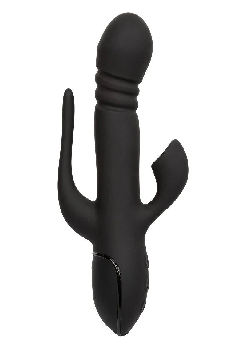 Triple by Calexotics - Happytoys Sexshop: Toys for Feeling Happy & Easy 😊 - Discreet geleverd