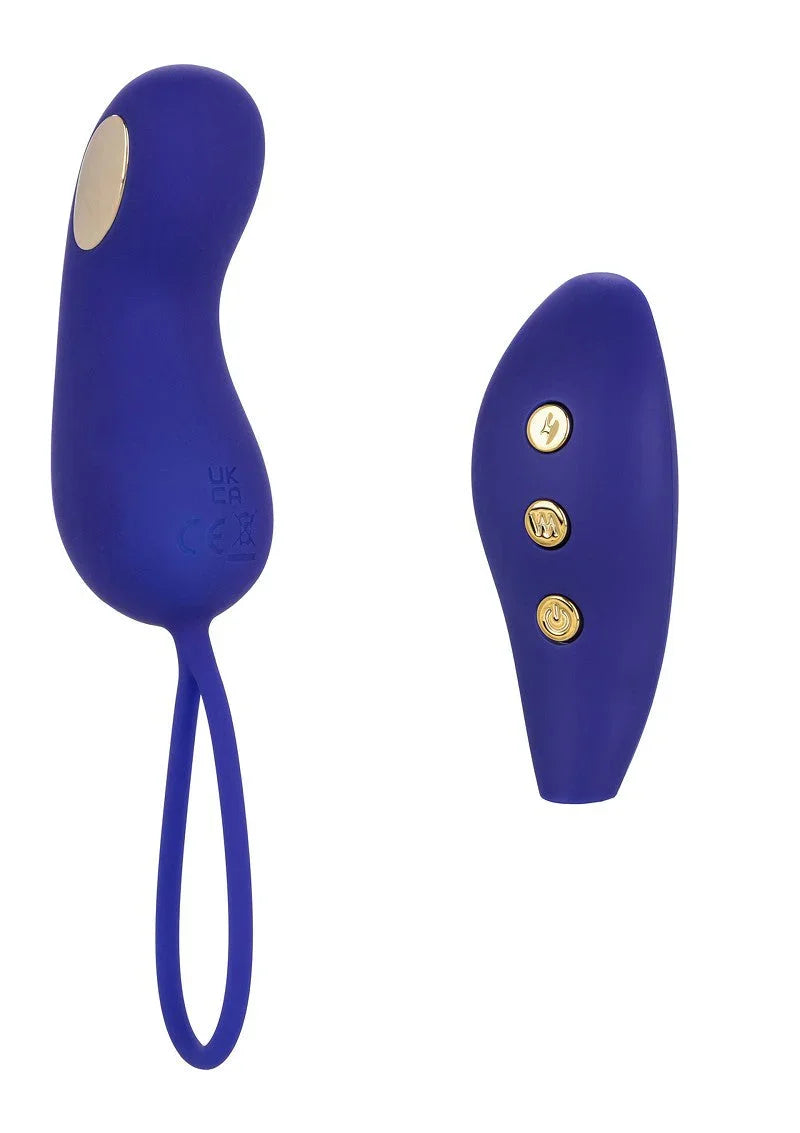 Impulse by Calexotics - Happytoys Sexshop: Toys for Feeling Happy & Easy 😊 - Discreet geleverd