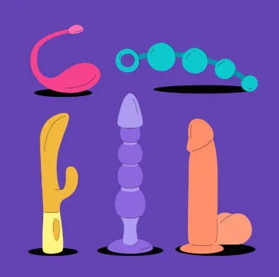 Jewel by Calexotics - Happytoys Sexshop: Toys for Feeling Happy & Easy 😊 - Discreet geleverd