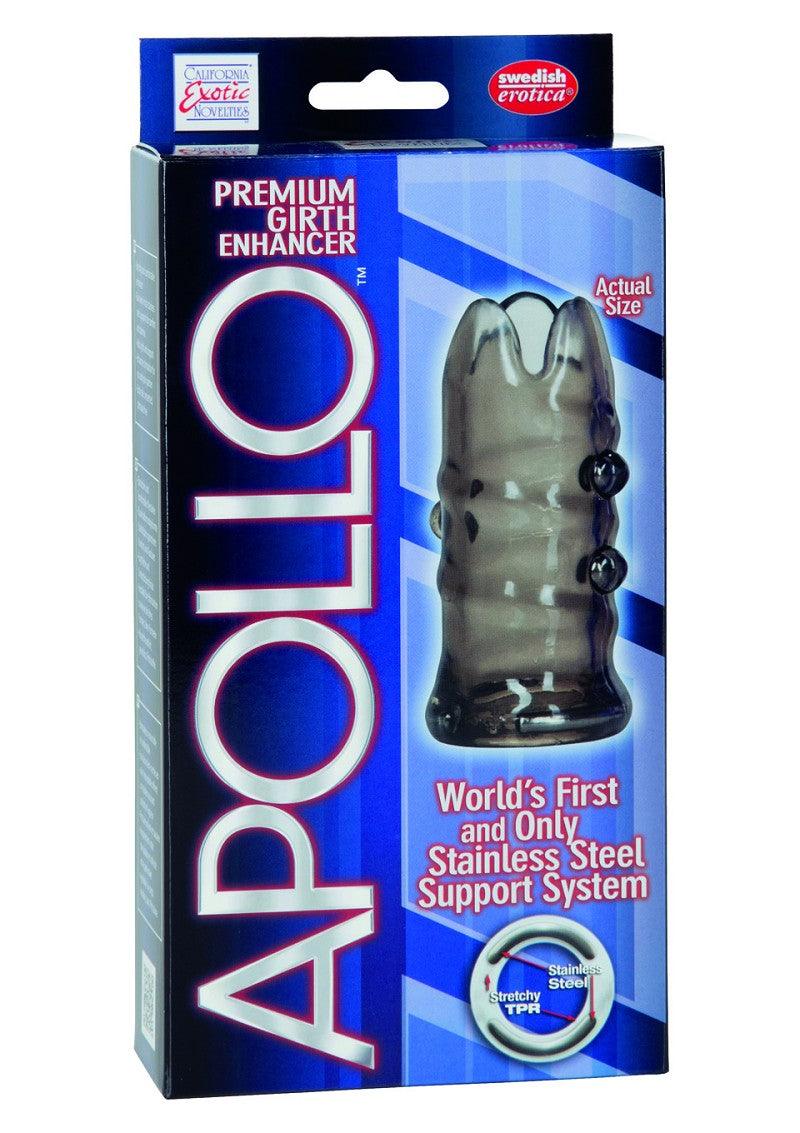 CaleExotics Apollo - Happytoys Sexshop: Toys for Feeling Happy & Easy 😊 - Discreet geleverd