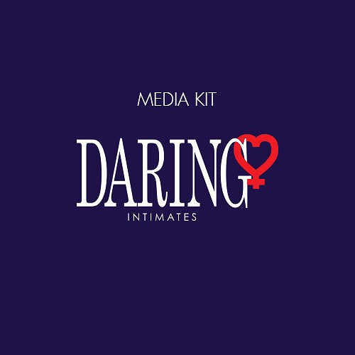 Daring Intimates - Happytoys Sexshop: Toys for Feeling Happy & Easy 😊 - Discreet geleverd