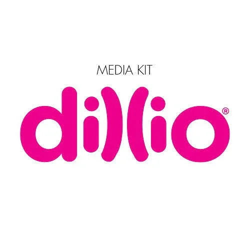 Dillio - Happytoys Sexshop: Toys for Feeling Happy & Easy 😊 - Discreet geleverd