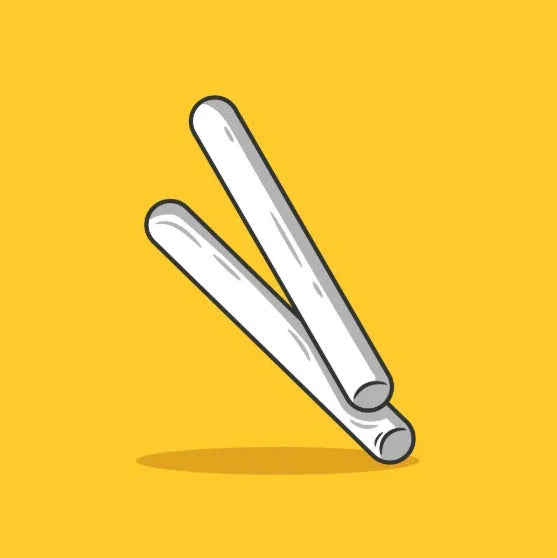 Dubbele Vibrators - Happytoys Sexshop: Toys for Feeling Happy & Easy π - Discreet geleverd
