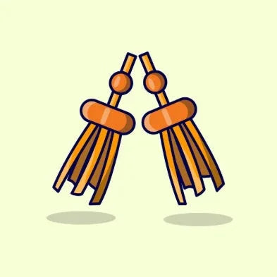 Floggers - Happytoys Sexshop: Toys for Feeling Happy & Easy 😊 - Discreet geleverd