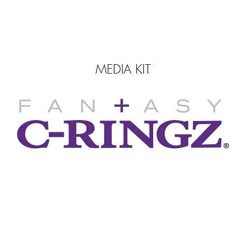 Fantasy C Rings - Happytoys Sexshop: Toys for Feeling Happy & Easy 😊 - Discreet geleverd