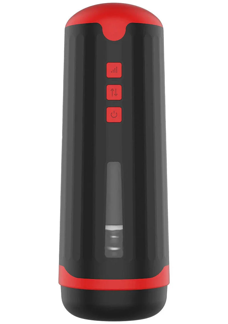 Fusion by Hidden Desire - Happytoys Sexshop: Toys for Feeling Happy & Easy 😊 - Discreet geleverd