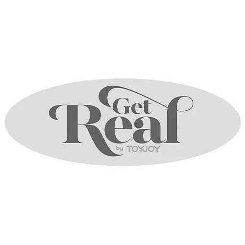 Get Real - Happytoys Sexshop: Toys for Feeling Happy & Easy 😊 - Discreet geleverd