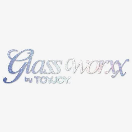 Glassworkx - Happytoys Sexshop: Toys for Feeling Happy & Easy 😊 - Discreet geleverd