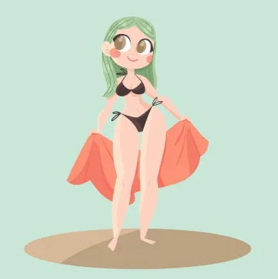 Kinky Lingerie - Happytoys Sexshop: Toys for Feeling Happy & Easy 😊 - Discreet geleverd