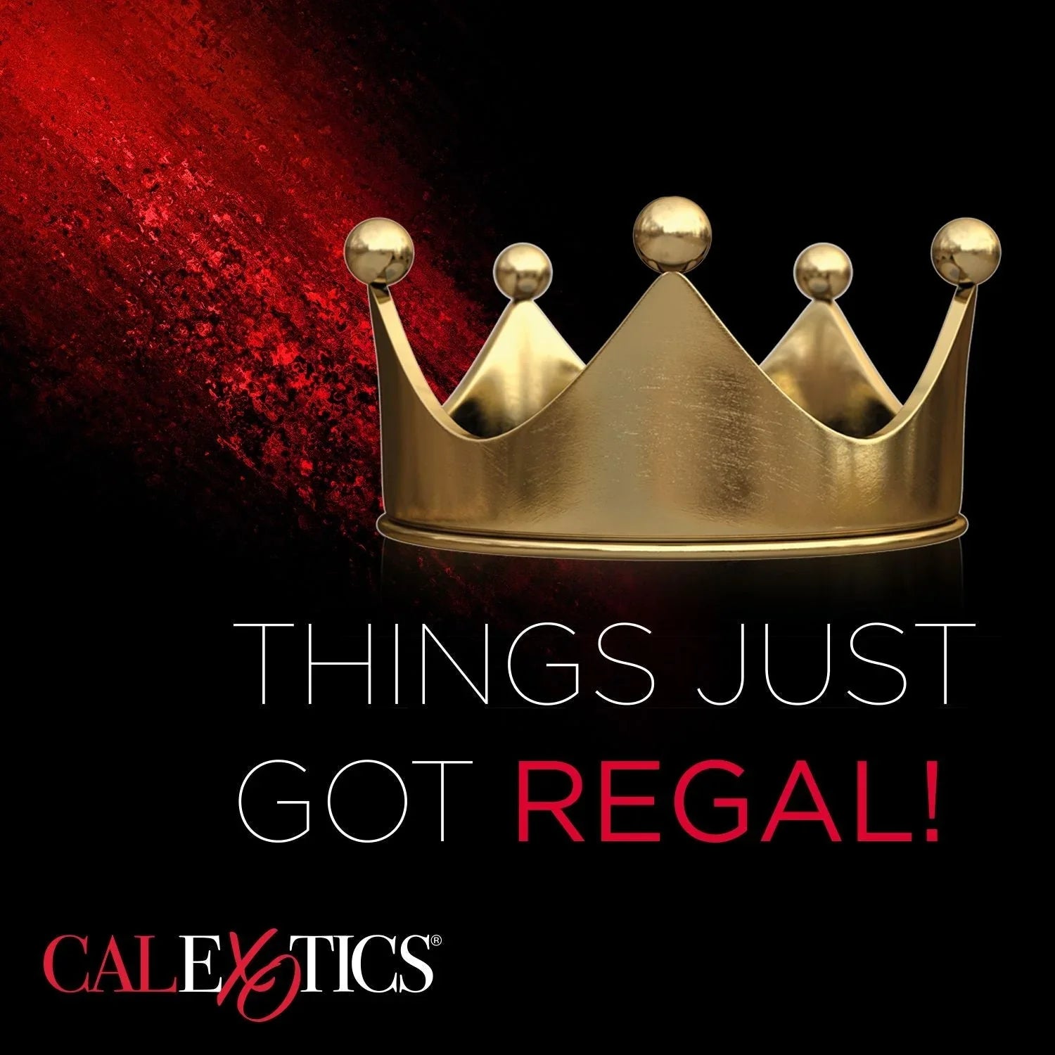 Her Royal Harness - Happytoys Sexshop: Toys for Feeling Happy & Easy 😊 - Discreet geleverd