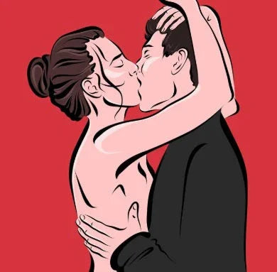 Hidden Desire - Happytoys Sexshop: Toys for Feeling Happy & Easy 😊 - Discreet geleverd