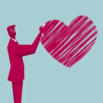 High on love - Happytoys Sexshop: Toys for Feeling Happy & Easy 😊 - Discreet geleverd