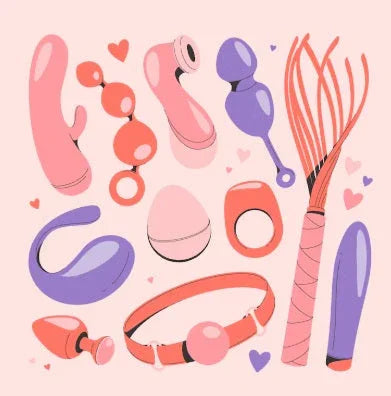 Insatiable G - Happytoys Sexshop: Toys for Feeling Happy & Easy 😊 - Discreet geleverd