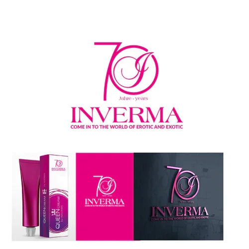 Inverma - Happytoys Sexshop: Toys for Feeling Happy & Easy 😊 - Discreet geleverd