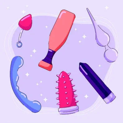 Jimmy Jane - Happytoys Sexshop: Toys for Feeling Happy & Easy 😊 - Discreet geleverd