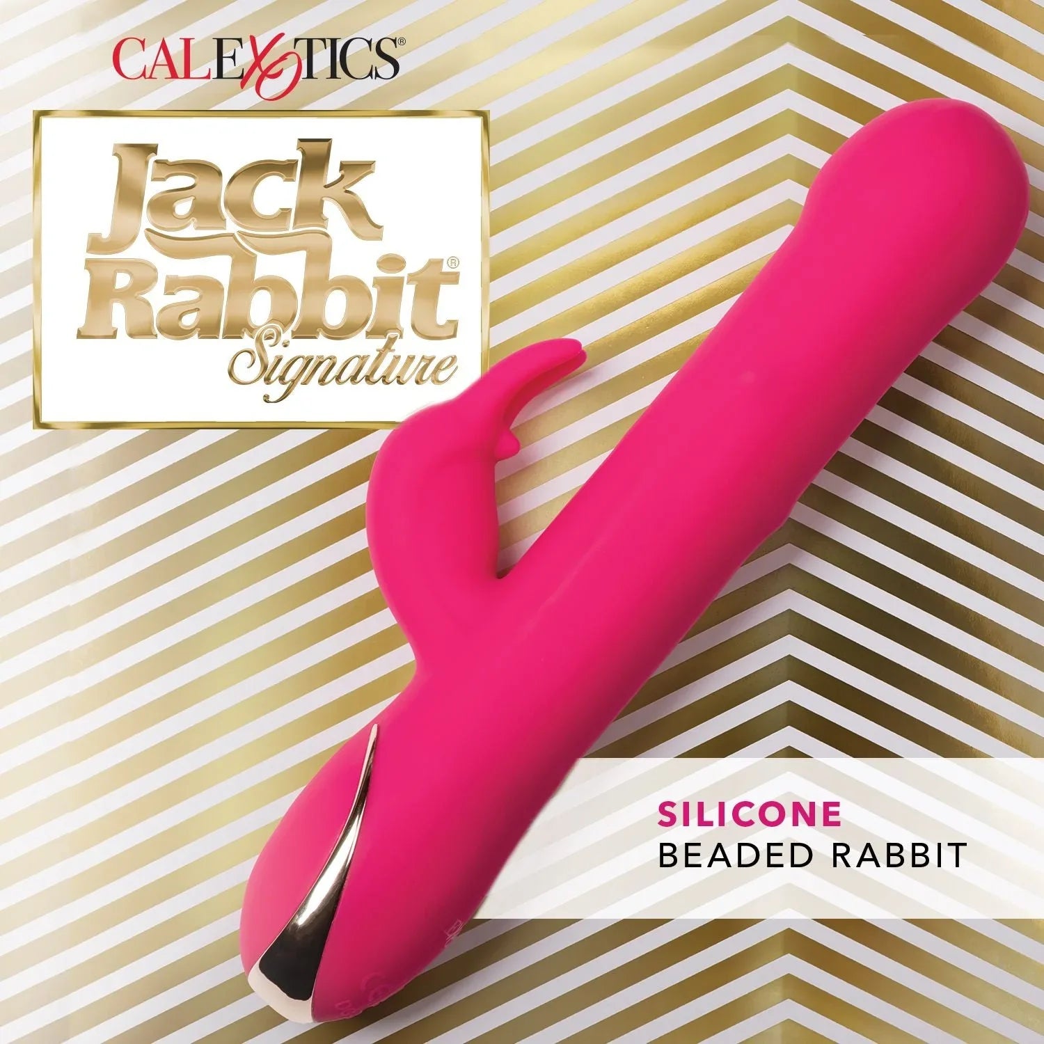 Jack Rabbit Signature - Happytoys Sexshop: Toys for Feeling Happy & Easy 😊 - Discreet geleverd