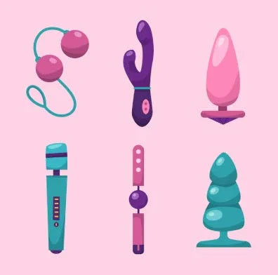 Labophyto - Happytoys Sexshop: Toys for Feeling Happy & Easy 😊 - Discreet geleverd