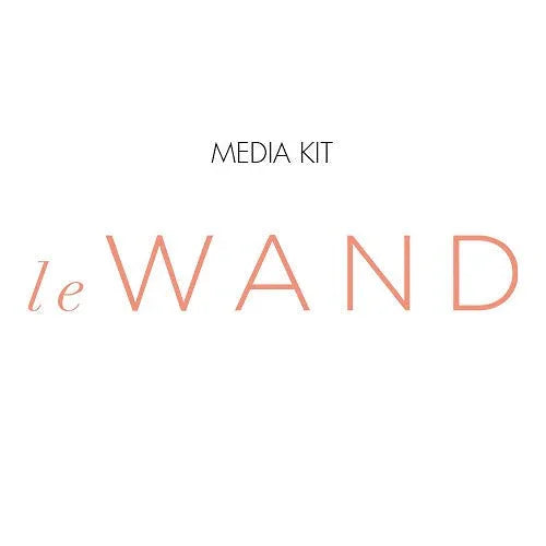 LeWand - Happytoys Sexshop: Toys for Feeling Happy & Easy 😊 - Discreet geleverd