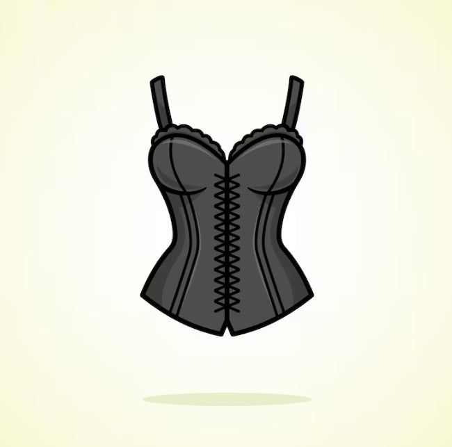 Leren kleding & Lingerie