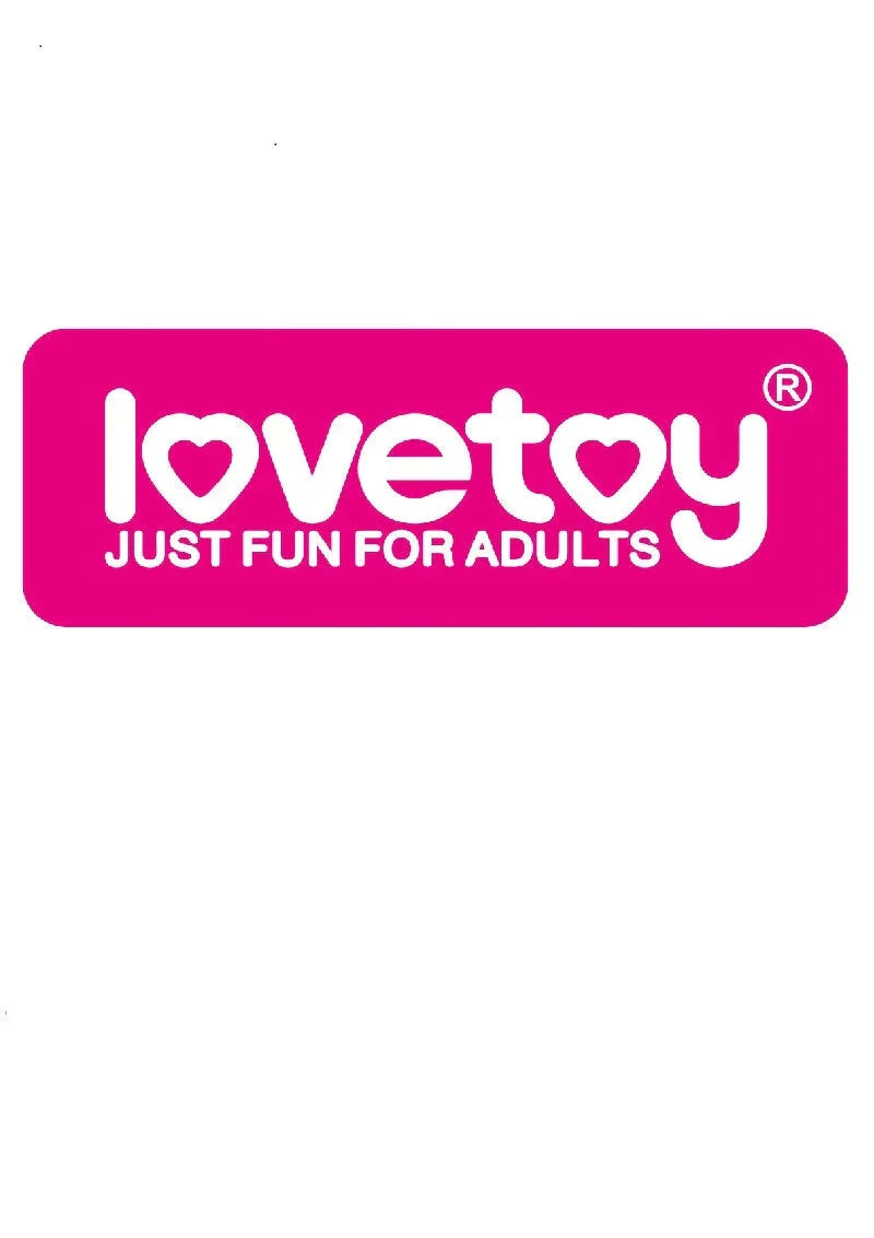 Love Toy - Happytoys Sexshop: Toys for Feeling Happy & Easy 😊 - Discreet geleverd