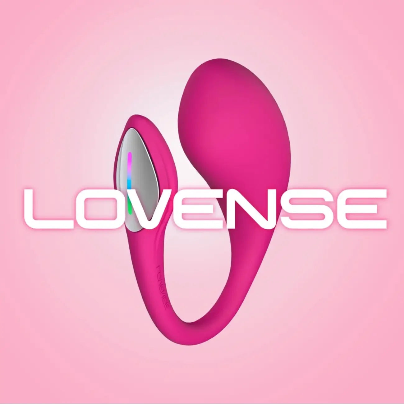 Lovesense - Happytoys Sexshop: online sex shop for Feeling Happy & Easy 😊 - Discreet geleverd