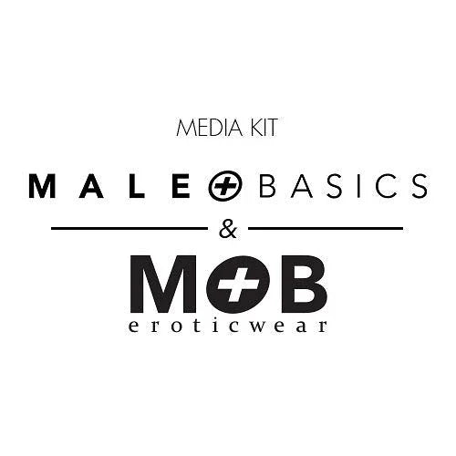 MOB Male Basics - Happytoys Sexshop: Toys for Feeling Happy & Easy 😊 - Discreet geleverd