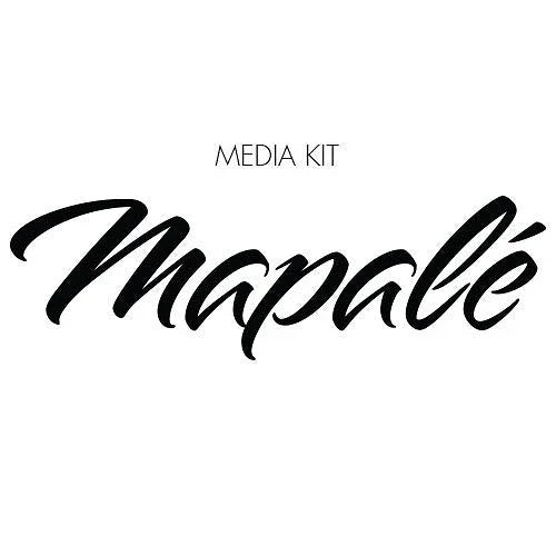 Mapale - Happytoys Sexshop: Toys for Feeling Happy & Easy 😊 - Discreet geleverd