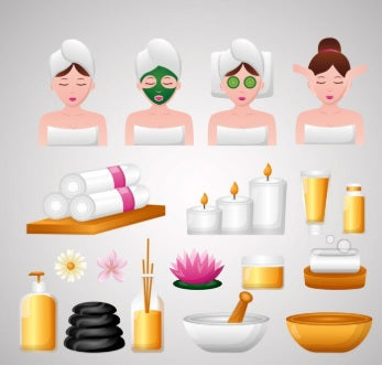 Massage producten - Happytoys Sexshop: Toys for Feeling Happy & Easy 😊 - Discreet geleverd