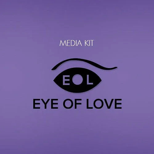 Eye of love - Happytoys Sexshop: Toys for Feeling Happy & Easy 😊 - Discreet geleverd