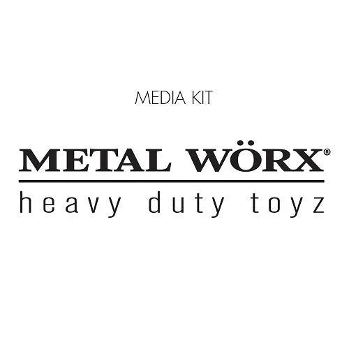 MetalWorx - Happytoys Sexshop: Toys for Feeling Happy & Easy 😊 - Discreet geleverd
