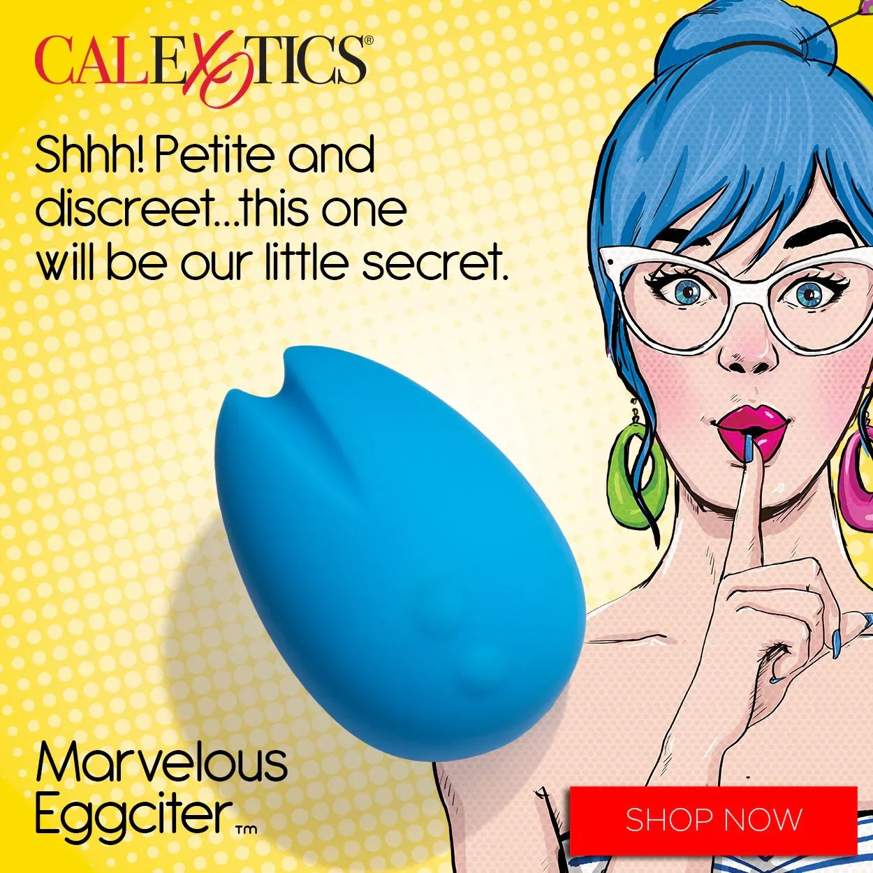 Mini Marvels - Happytoys Sexshop: Toys for Feeling Happy & Easy 😊 - Discreet geleverd