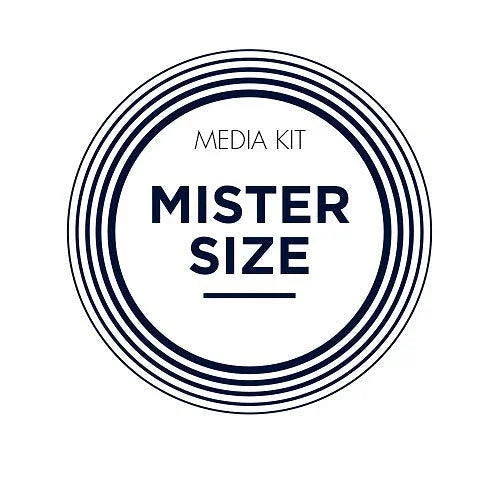 MisterSize - Happytoys Sexshop: Toys for Feeling Happy & Easy 😊 - Discreet geleverd