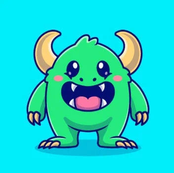 Monster Dong by CalExotics