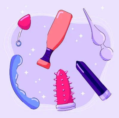 MyStim - Happytoys Sexshop: Toys for Feeling Happy & Easy 😊 - Discreet geleverd