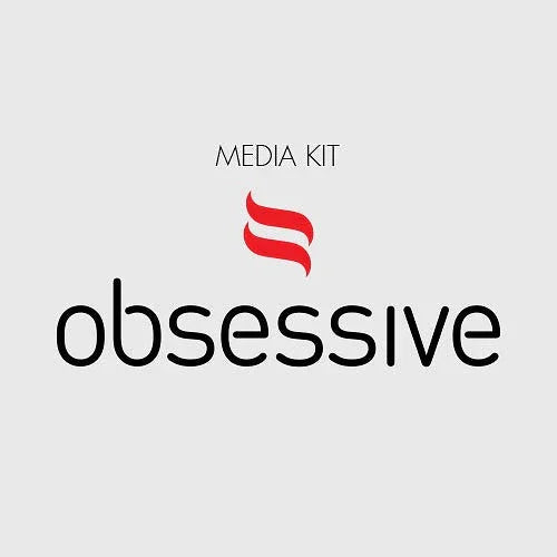 Obsessive - Happytoys Sexshop: Toys for Feeling Happy & Easy 😊 - Discreet geleverd