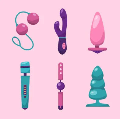 Oninder - Happytoys Sexshop: Toys for Feeling Happy & Easy 😊 - Discreet geleverd
