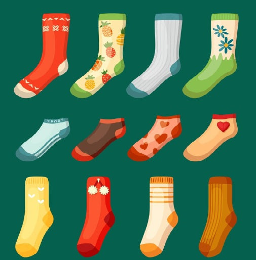 Pop Sock by CalExotics