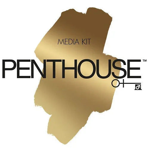 Penthouse - Happytoys Sexshop: Toys for Feeling Happy & Easy 😊 - Discreet geleverd
