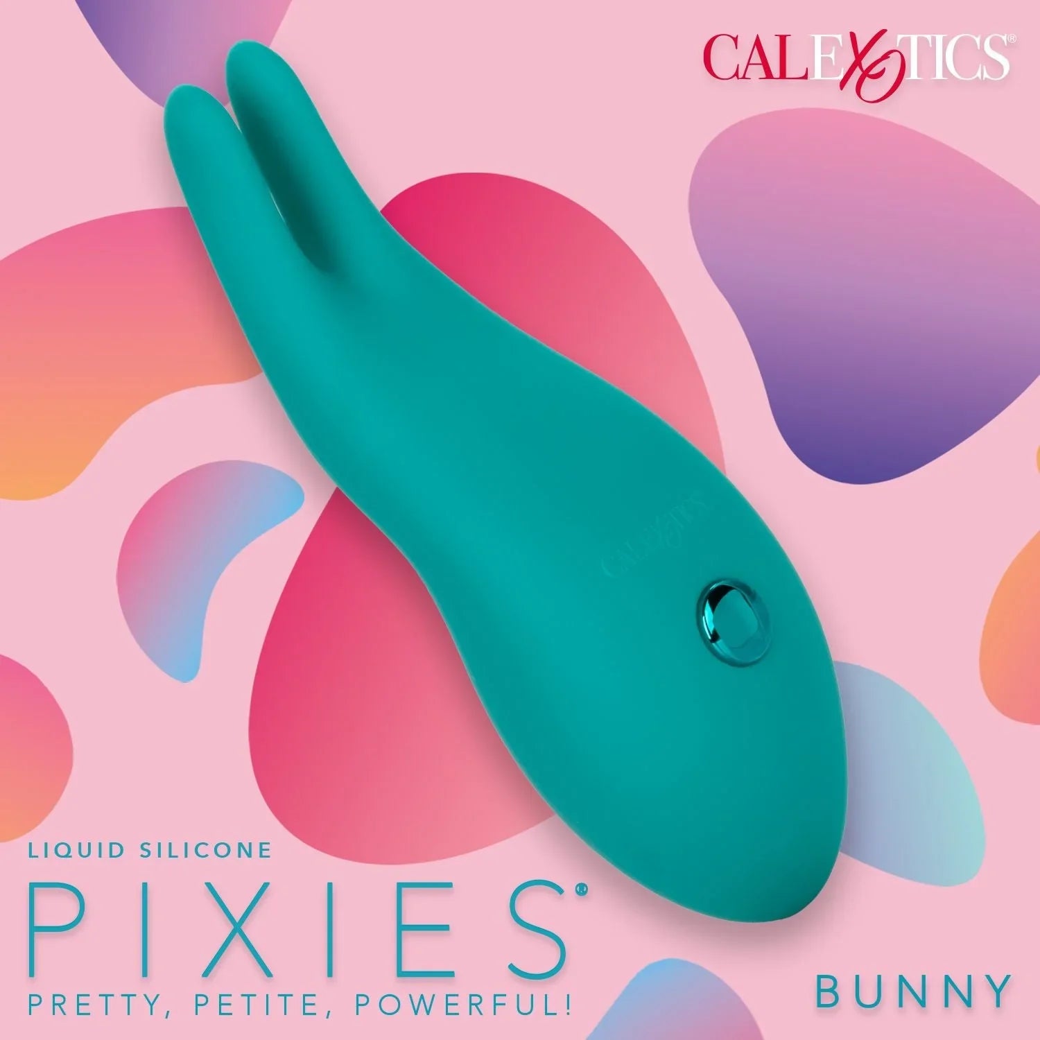 Pixies by Calexotics - Happytoys Sexshop: Toys for Feeling Happy & Easy 😊 - Discreet geleverd