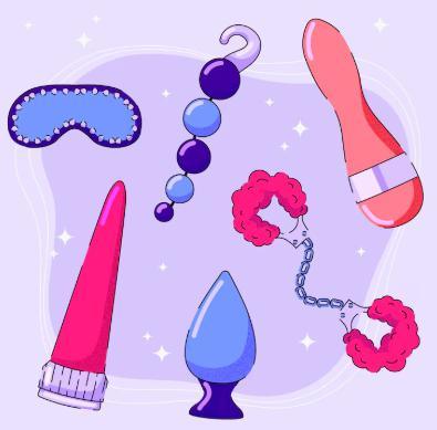 Playhouse - Happytoys Sexshop: Toys for Feeling Happy & Easy 😊 - Discreet geleverd