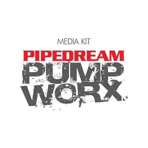 Pump Worx - Happytoys Sexshop: Toys for Feeling Happy & Easy 😊 - Discreet geleverd